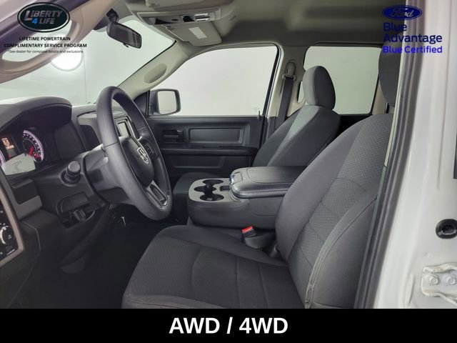 Used 2019 RAM 1500 Express w/ Express Value Package image 13