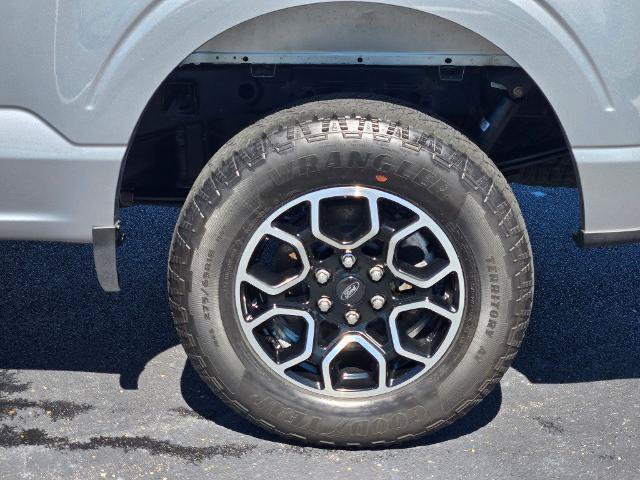 Certified 2023 Ford F150 XLT w/ Equipment Group 302A High AWD/4WD image 17