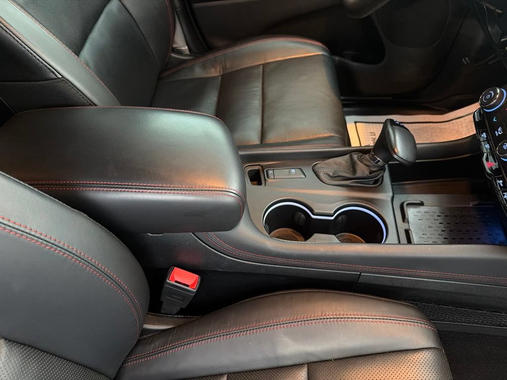 Used 2025 Dodge Durango R/T AWD/4WD image 45