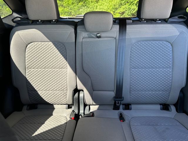 Certified 2020 Ford Escape SE AWD/4WD image 38