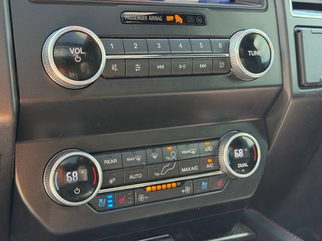 Certified 2021 Ford Expedition Max Limited AWD/4WD image 19