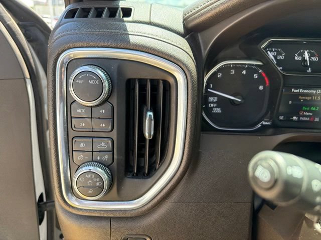 Used 2021 GMC Sierra 1500 SLT AWD/4WD image 28