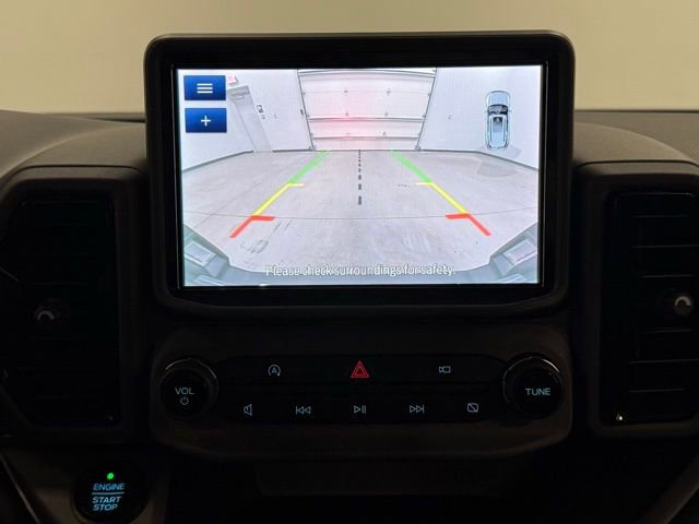 Certified 2021 Ford Bronco Sport First Edition image 27