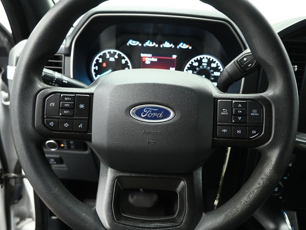 Certified 2023 Ford F150 XL w/ STX Appearance Package image 39
