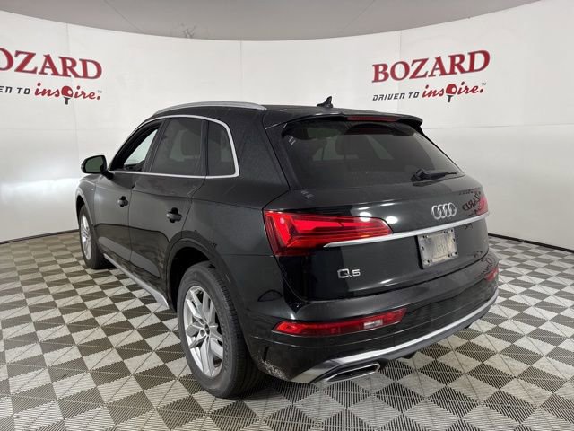 Used 2022 Audi Q5 2.0T Premium image 6