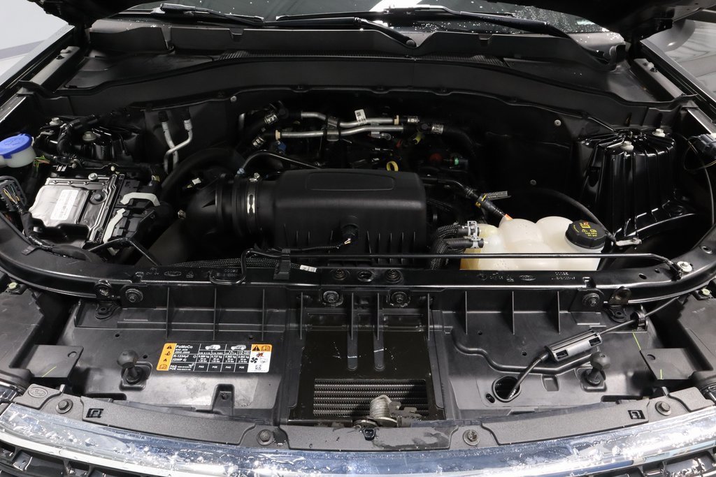 Certified 2023 Ford Explorer XLT w/ Equipment Group 202A image 13