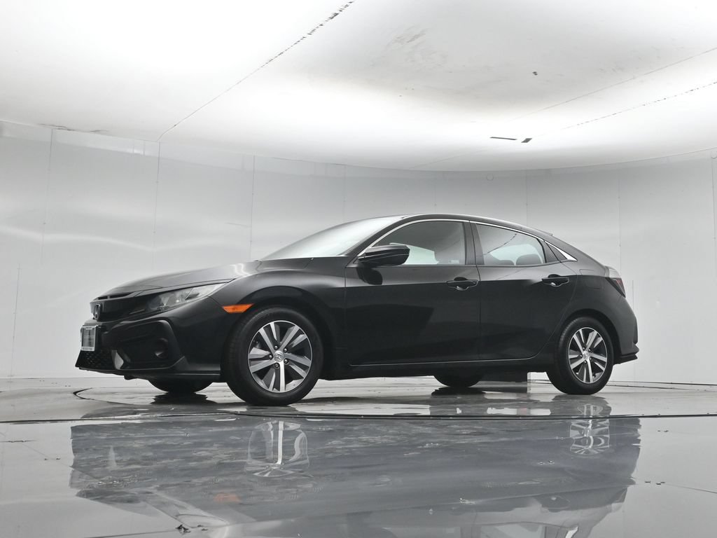 Used 2020 Honda Civic LX image 45