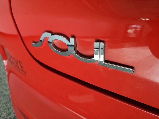 Used 2021 Kia Soul GT-Line image 26