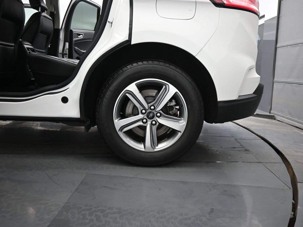 Certified 2023 Ford Edge SEL w/ Convenience Package AWD/4WD image 48
