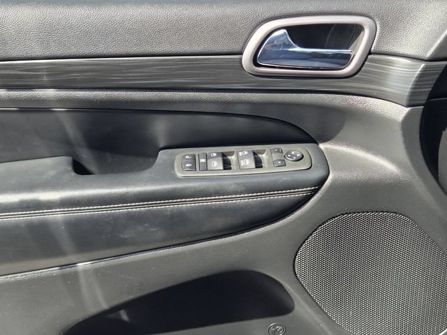 Used 2021 Jeep Grand Cherokee Freedom Edition RWD image 22