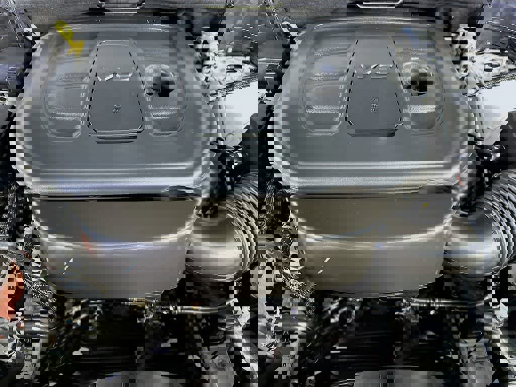 Used 2020 Jeep Grand Cherokee Altitude image 12