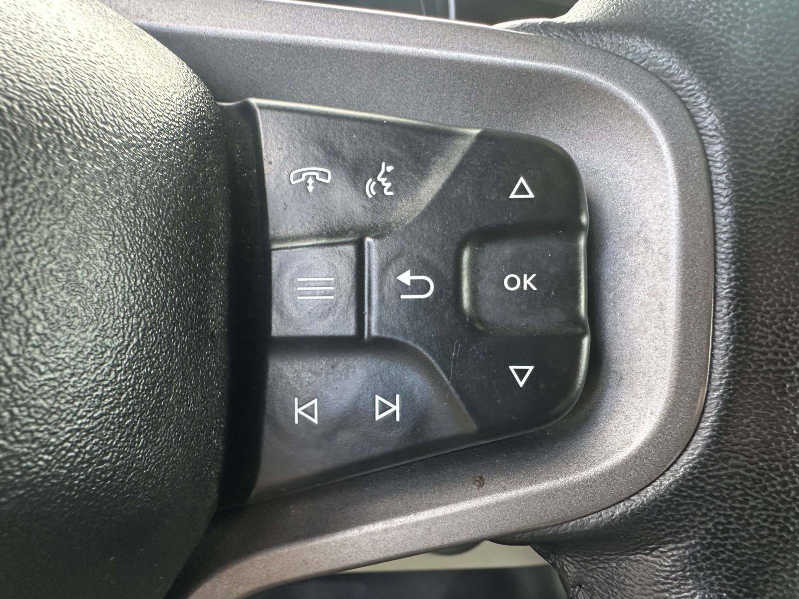 Certified 2022 Ford Bronco Big Bend w/ Sasquatch Package image 24