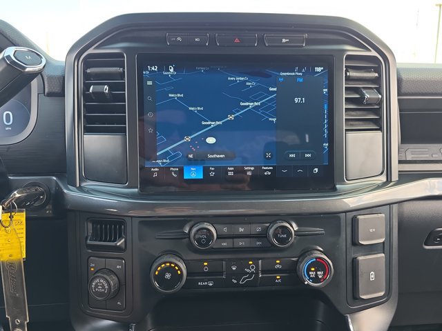 Certified 2024 Ford F150 STX AWD/4WD image 23