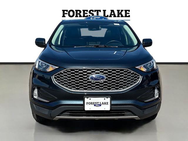 Certified 2023 Ford Edge SEL w/ Convenience Package AWD/4WD image 2