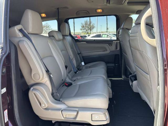 Used 2018 Honda Odyssey Touring image 28