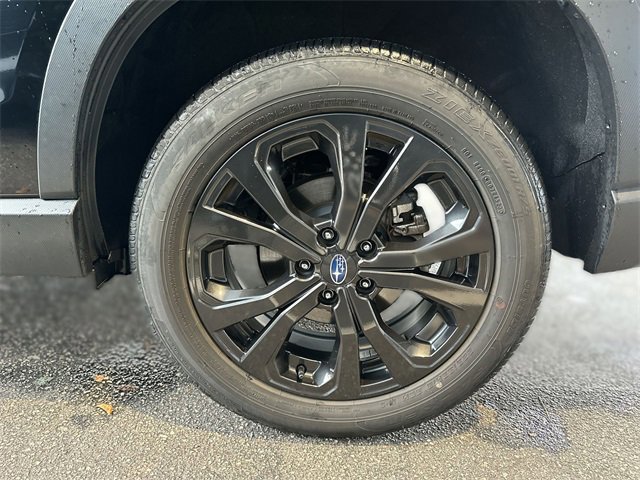 Used 2024 Subaru Forester Sport image 10