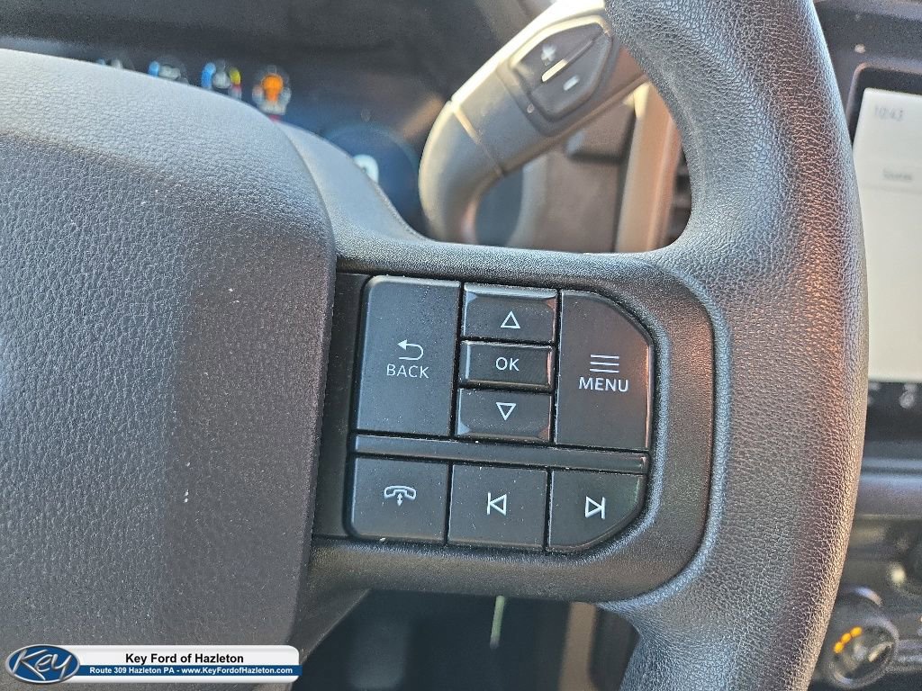 Certified 2024 Ford F150 STX w/ Equipment Group 201A FX4 AWD/4WD image 29