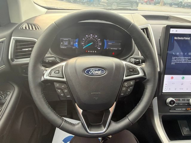 Certified 2024 Ford Edge SEL w/ Convenience Package AWD/4WD image 27