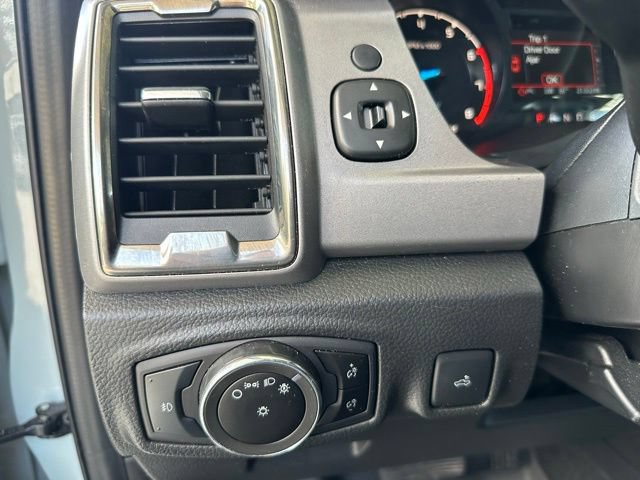 Certified 2023 Ford Ranger XLT w/ Equipment Group 301A Mid RWD image 24