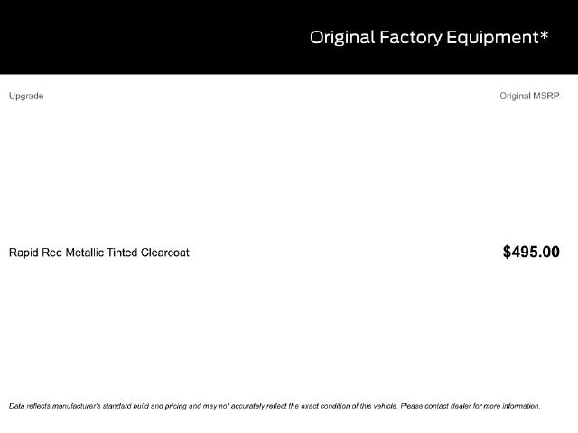 Certified 2023 Ford Explorer XLT AWD/4WD image 22