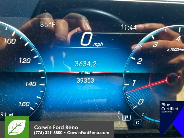 Used 2023 Mercedes-Benz GLA 250 4MATIC image 17