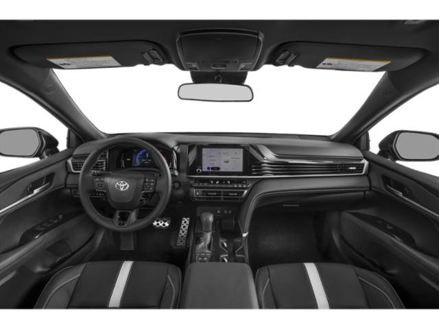 Used 2025 Toyota Camry SE FWD image 7