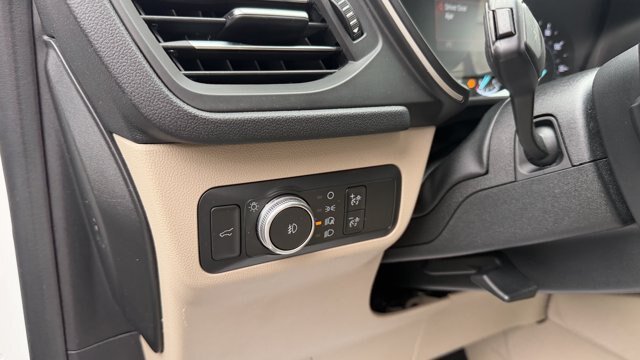 Certified 2020 Ford Escape SEL AWD/4WD image 10