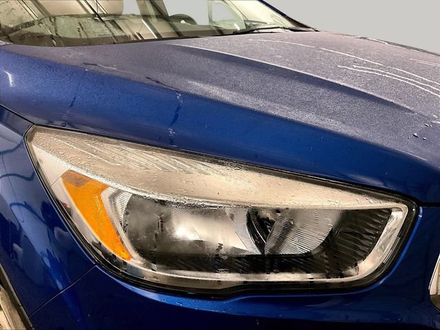 Certified 2019 Ford Escape SE AWD/4WD image 27