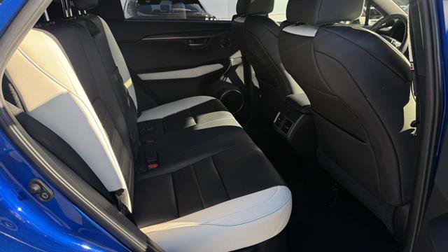 Used 2021 Lexus NX 300 F Sport w/ Accessory Package 2 AWD/4WD image 26