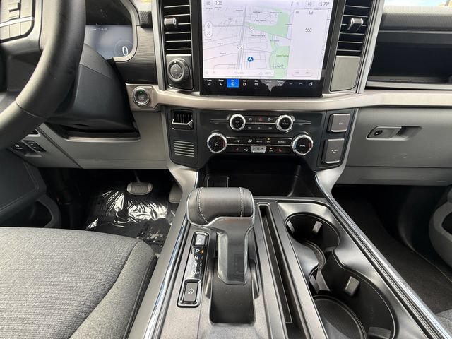 Certified 2025 Ford F150 Lightning XLT AWD/4WD image 15