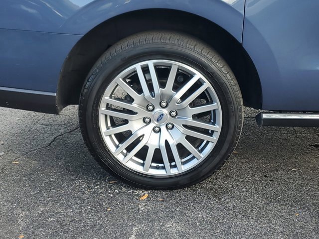 Certified 2023 Ford Expedition Max Limited image 7