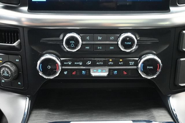 Certified 2024 Ford F150 Lariat w/ Equipment Group 502A High AWD/4WD image 15