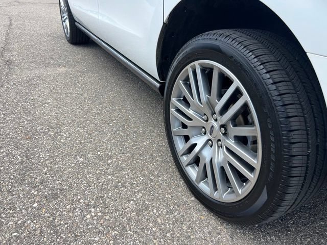Certified 2023 Ford Expedition Max Limited AWD/4WD image 29