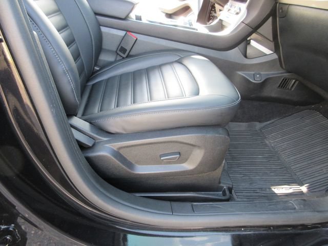 Certified 2024 Ford Edge SEL w/ Convenience Package AWD/4WD image 22