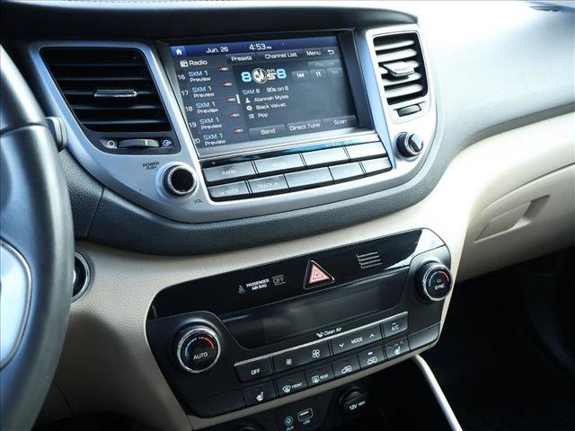 Used 2018 Hyundai Tucson SEL Plus AWD/4WD image 16