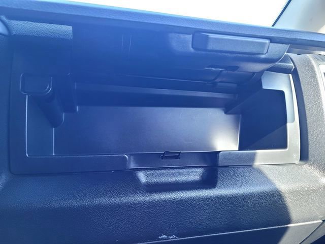 Used 2024 RAM 1500 Classic SLT image 19