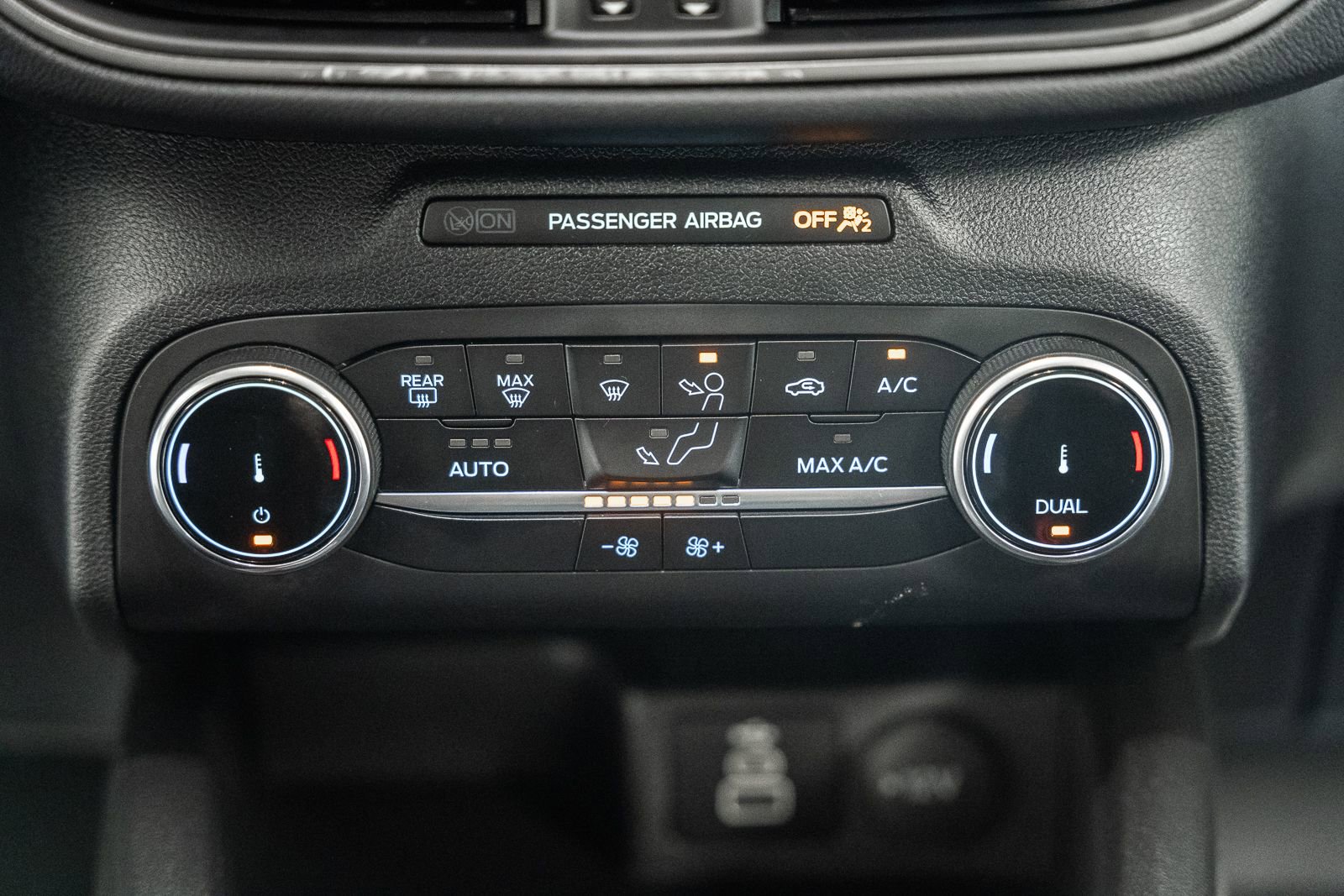 Certified 2025 Ford Escape Active image 22