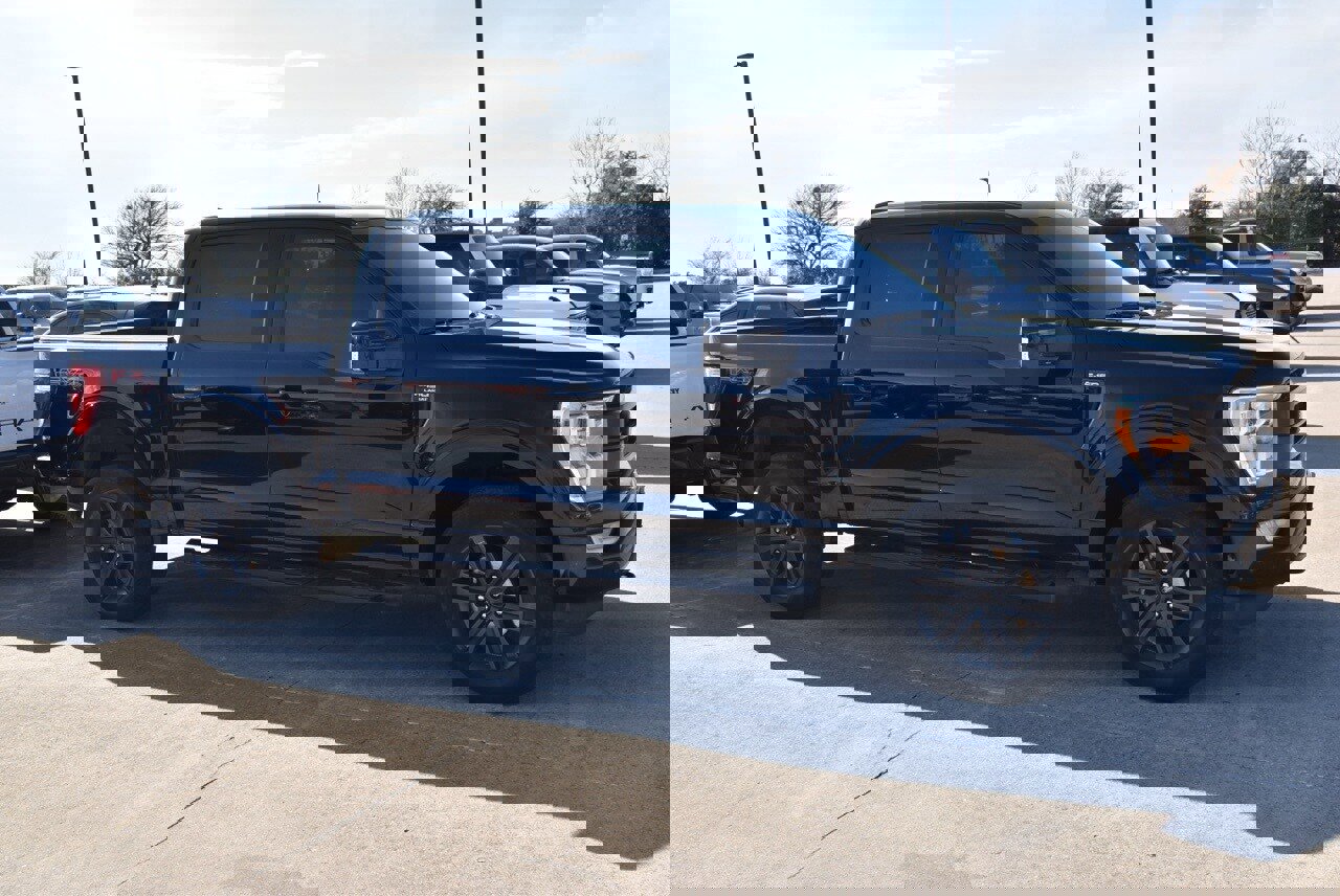 Certified 2022 Ford F150 Lariat image 5