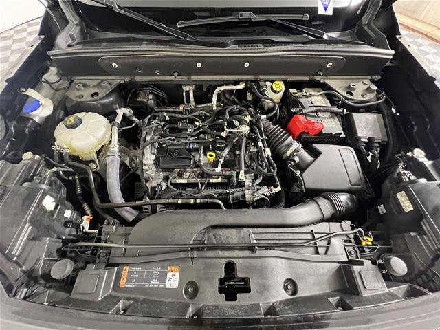 Certified 2023 Ford Bronco Sport Outer Banks AWD/4WD image 21