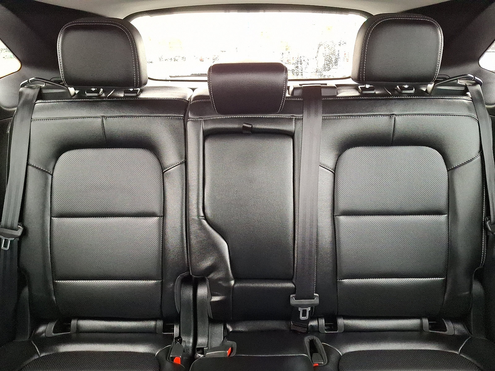 Certified 2022 Ford Escape SEL AWD/4WD image 19