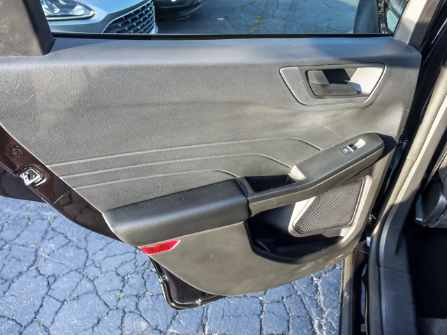 Certified 2023 Ford Escape Active AWD/4WD image 19