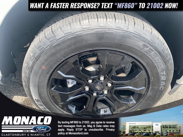 Certified 2023 Ford F150 Lariat w/ Equipment Group 502A High AWD/4WD image 10