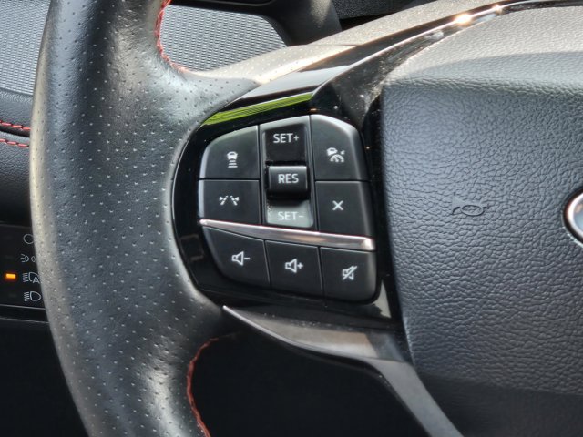 Certified 2025 Ford Explorer ST-Line AWD/4WD image 14