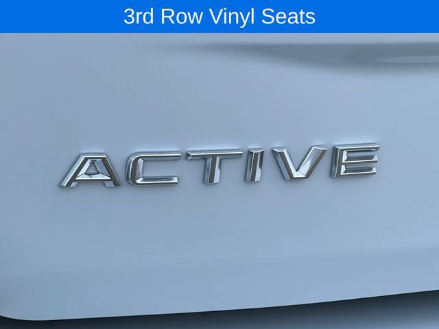 Certified 2025 Ford Expedition Active image 22