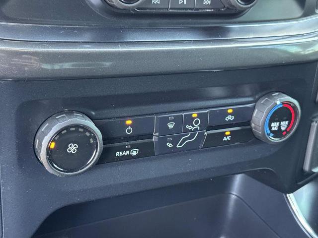 Certified 2023 Ford F150 XL w/ STX Appearance Package RWD image 14