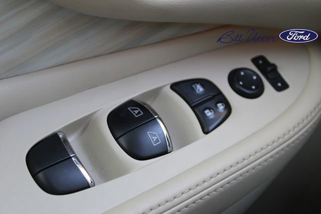 Used 2017 Nissan Murano SL w/ SL Technology Package image 22