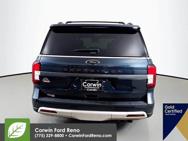 Certified 2024 Ford Expedition Timberline AWD/4WD image 9