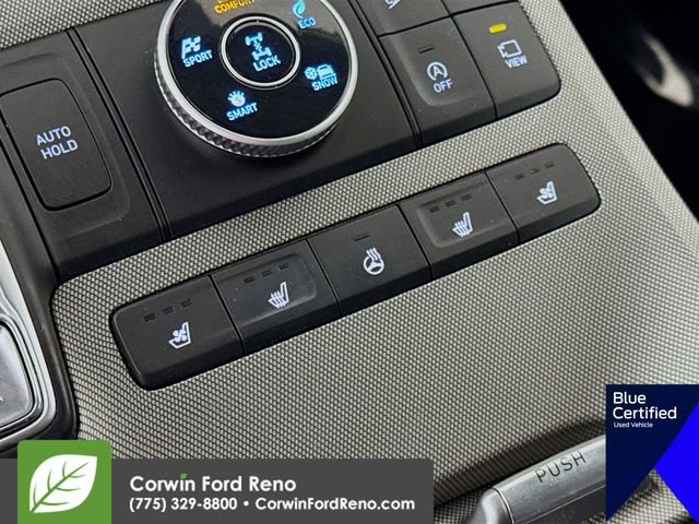 Used 2021 Hyundai Palisade Limited image 25