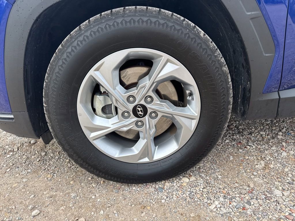 Used 2024 Hyundai Tucson SEL image 13