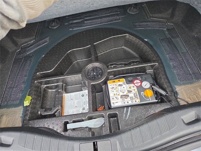 Certified 2020 Ford Fusion SEL image 29